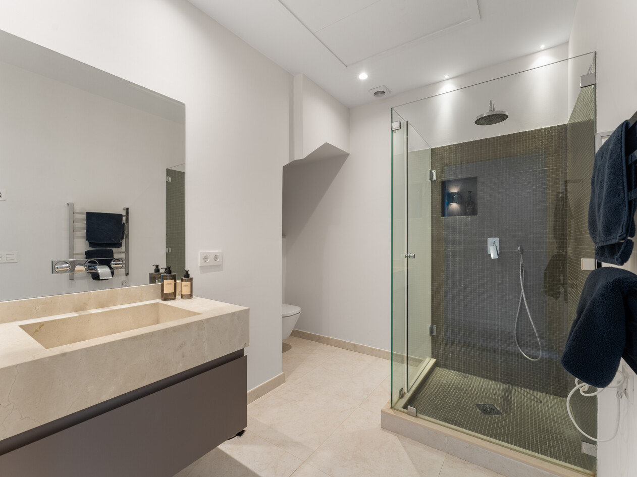 Duplex Solara
