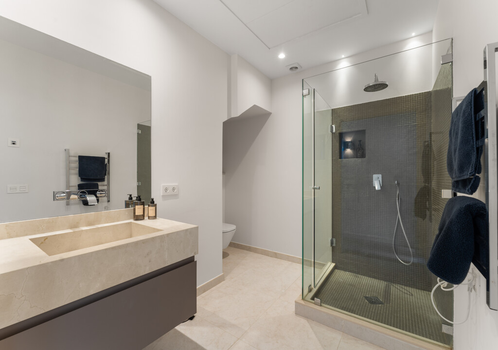 Duplex Solara