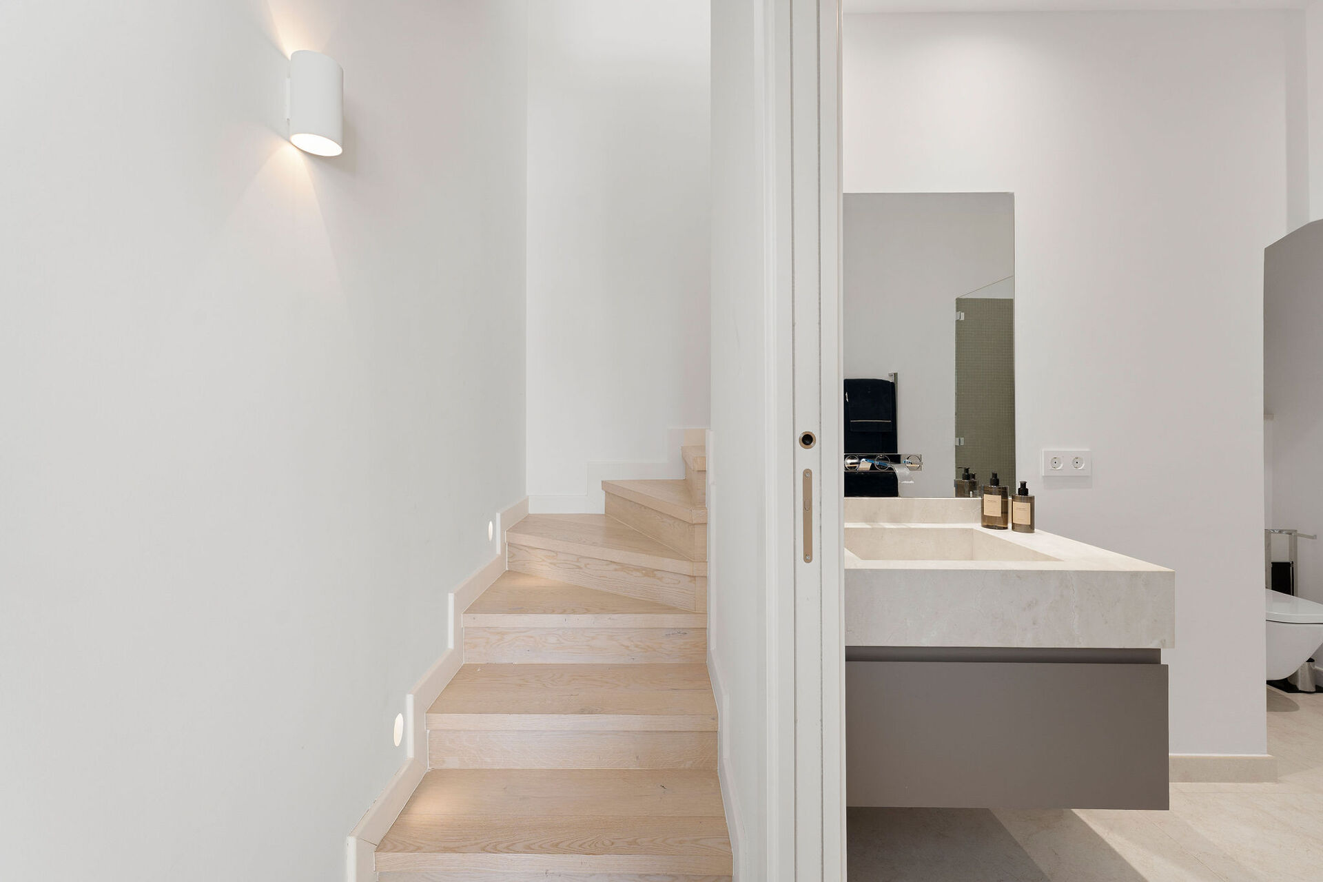 Duplex Solara