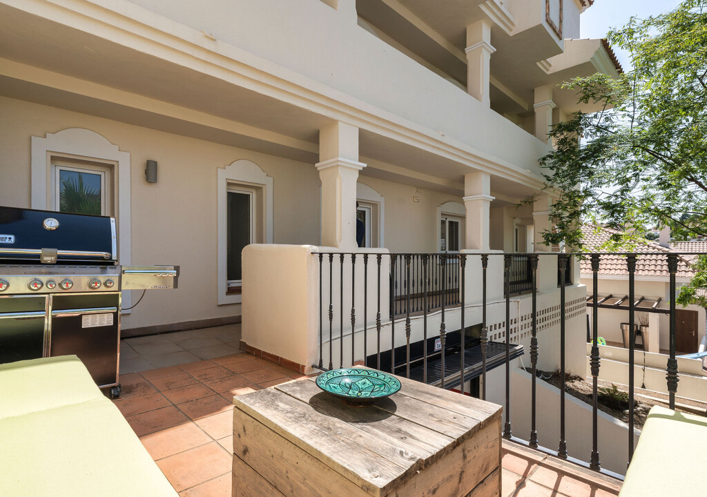 Duplex Solara