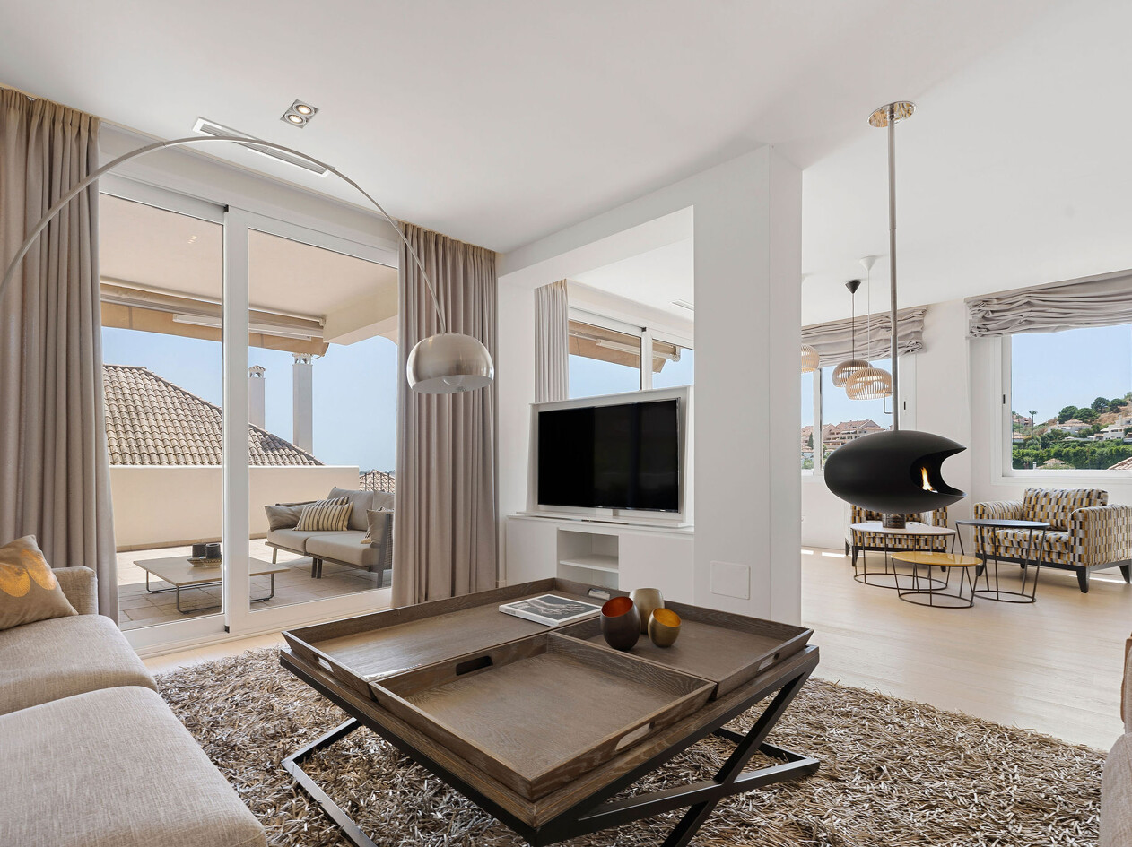 Duplex Solara