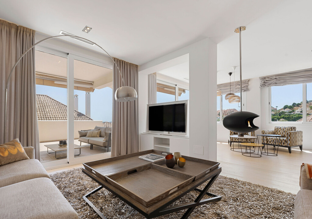 Duplex Solara