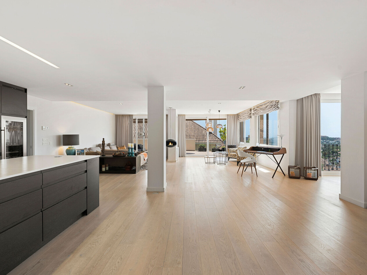 Duplex Solara