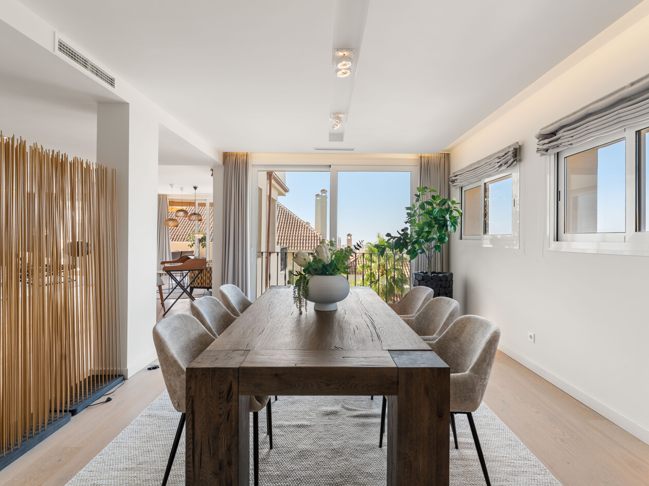 Duplex Solara