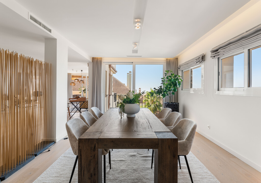 Duplex Solara