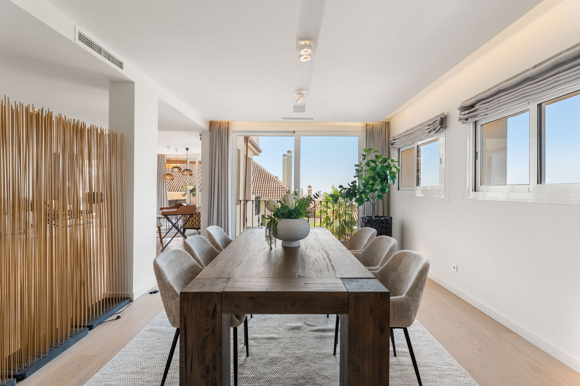 Duplex Solara