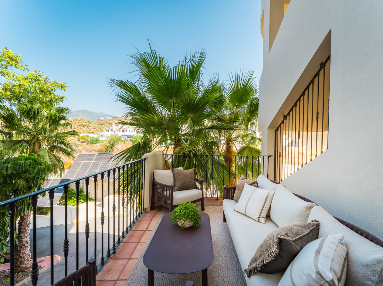Duplex Solara