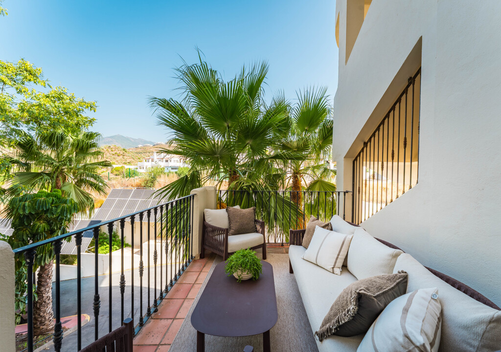 Duplex Solara