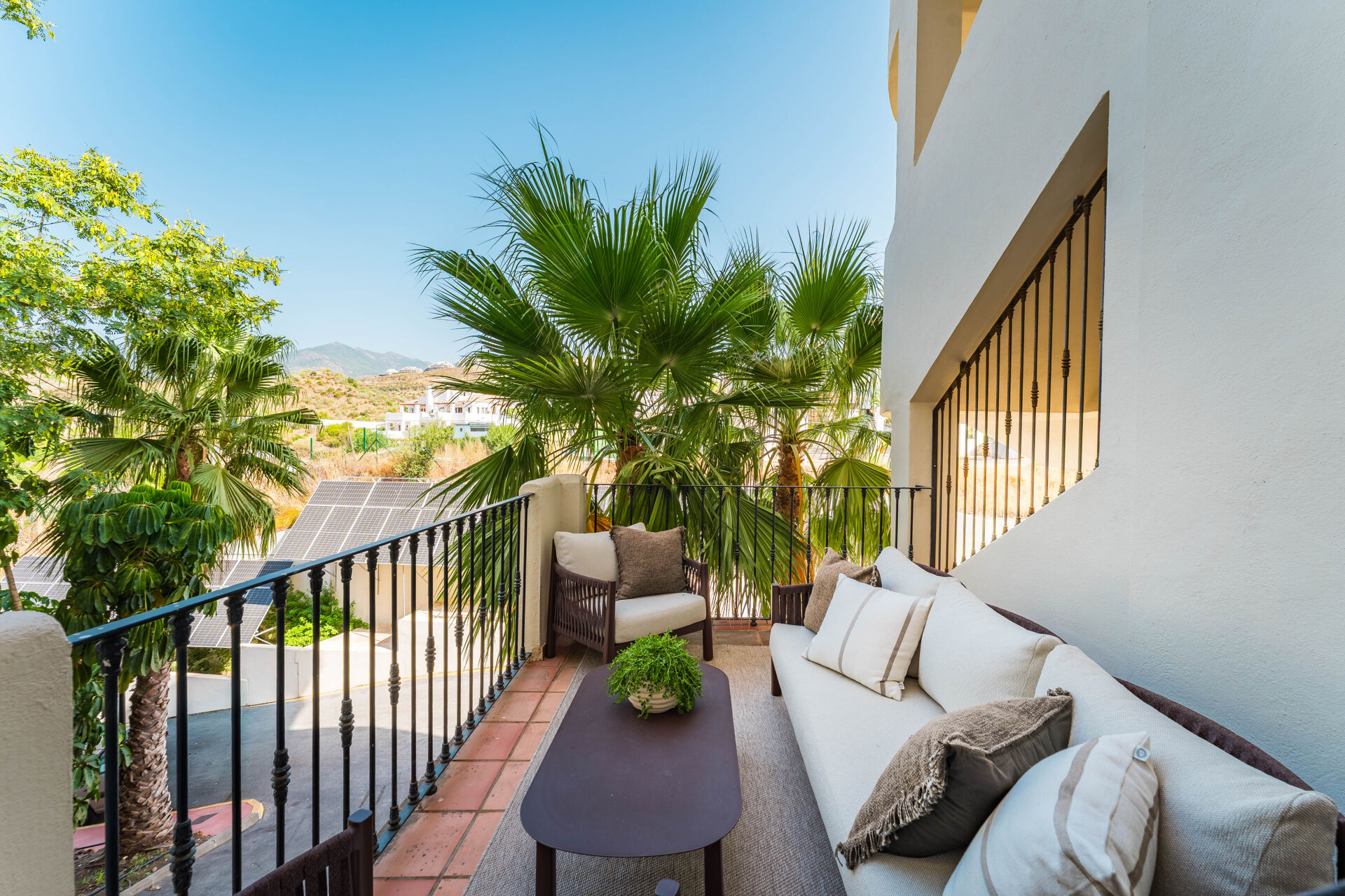 Duplex Solara