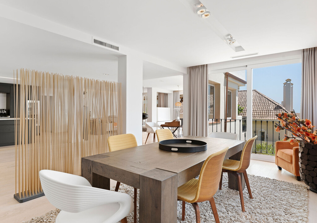 Duplex Solara