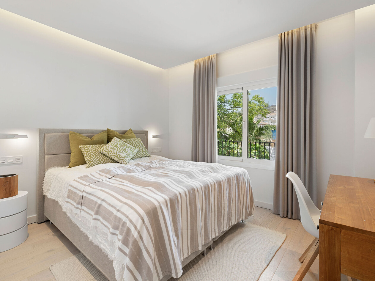 Duplex Solara