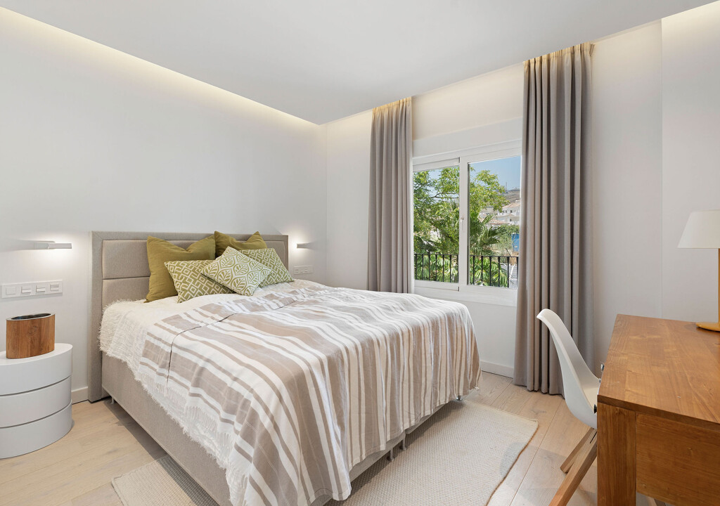 Duplex Solara