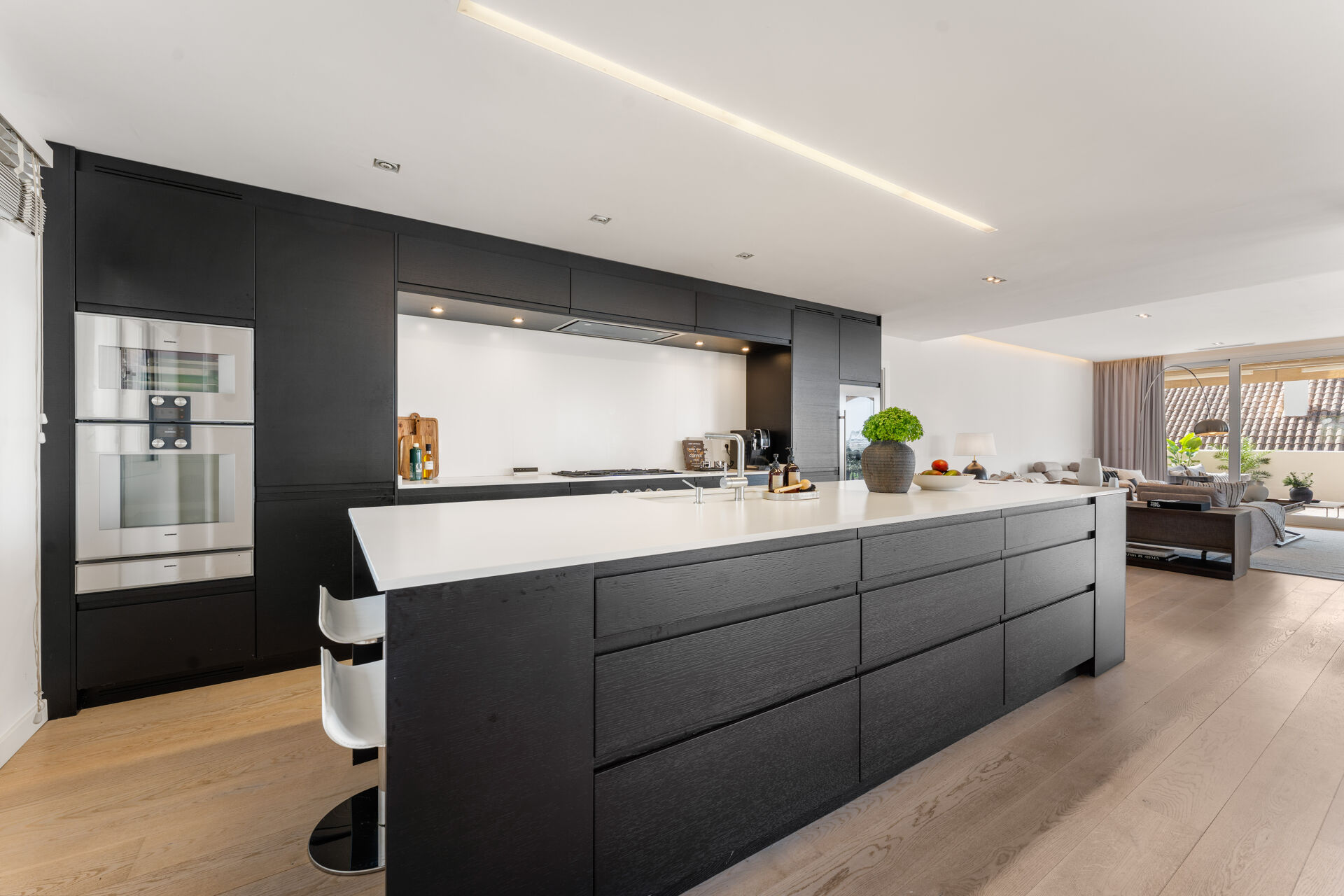 Duplex Solara