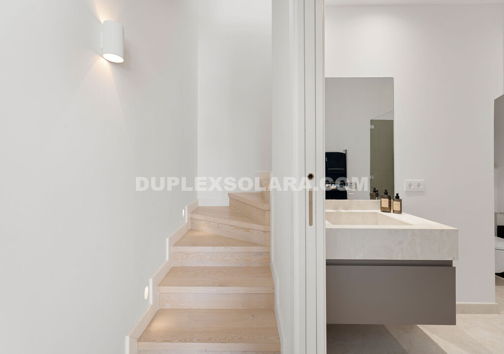 Duplex Solara