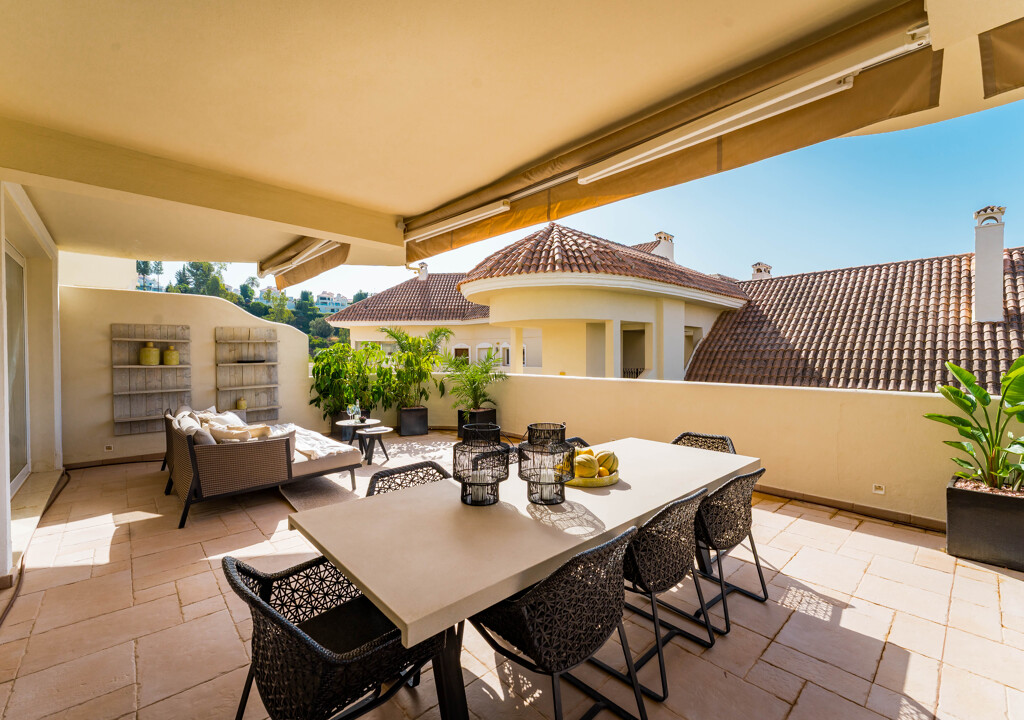Duplex Solara