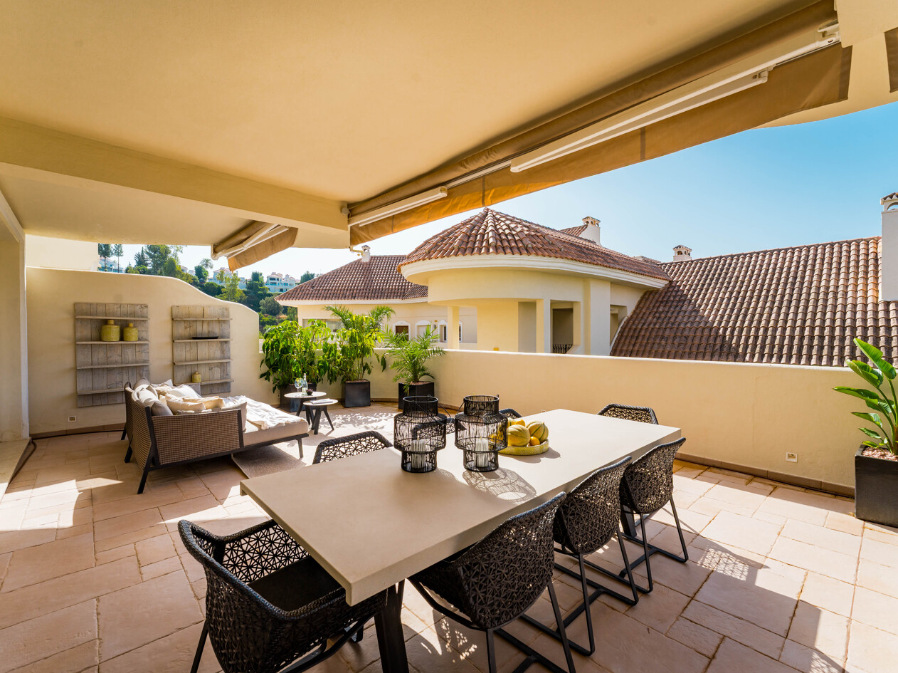 Duplex Solara