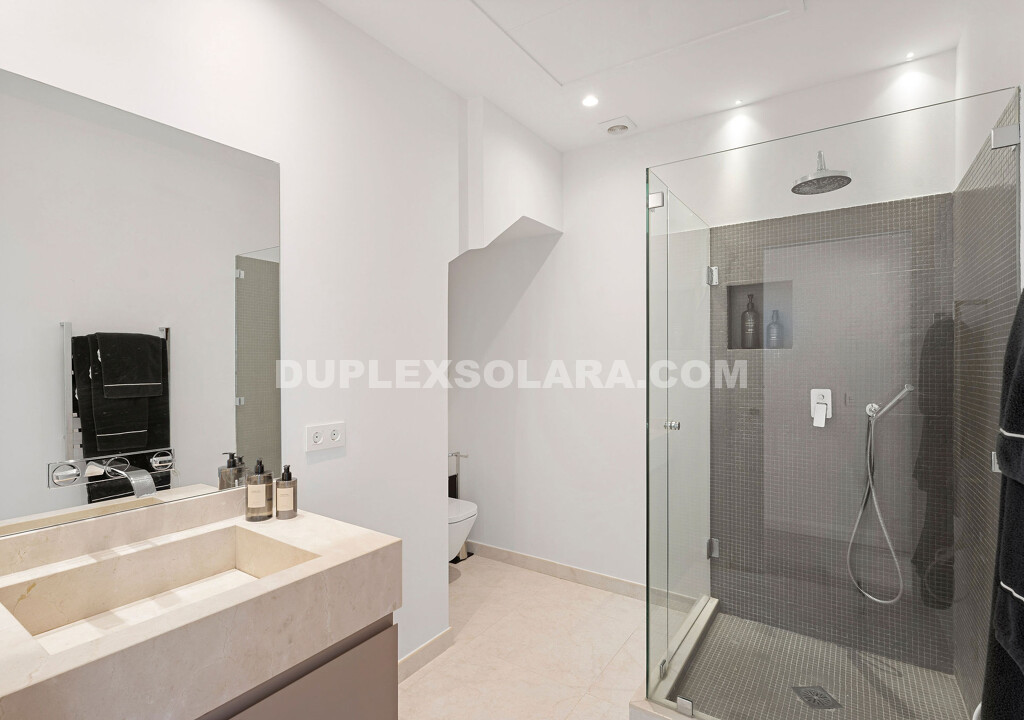 Duplex Solara