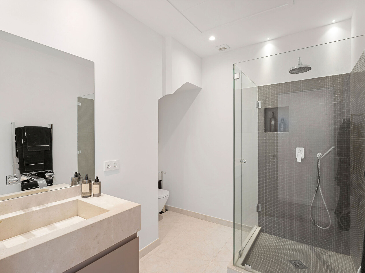 Duplex Solara