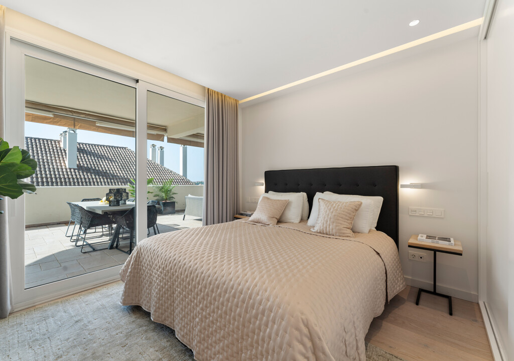 Duplex Solara