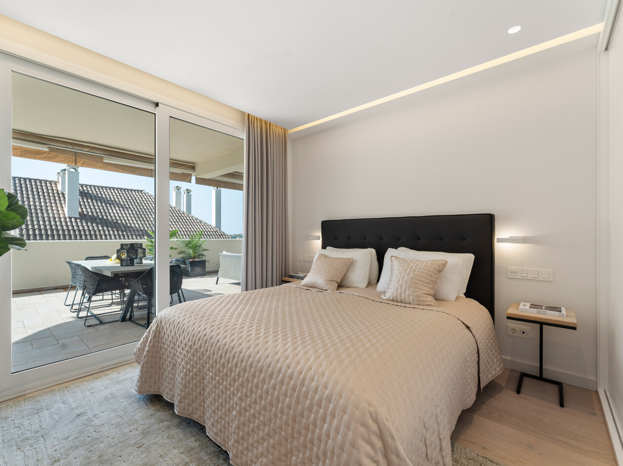 Duplex Solara