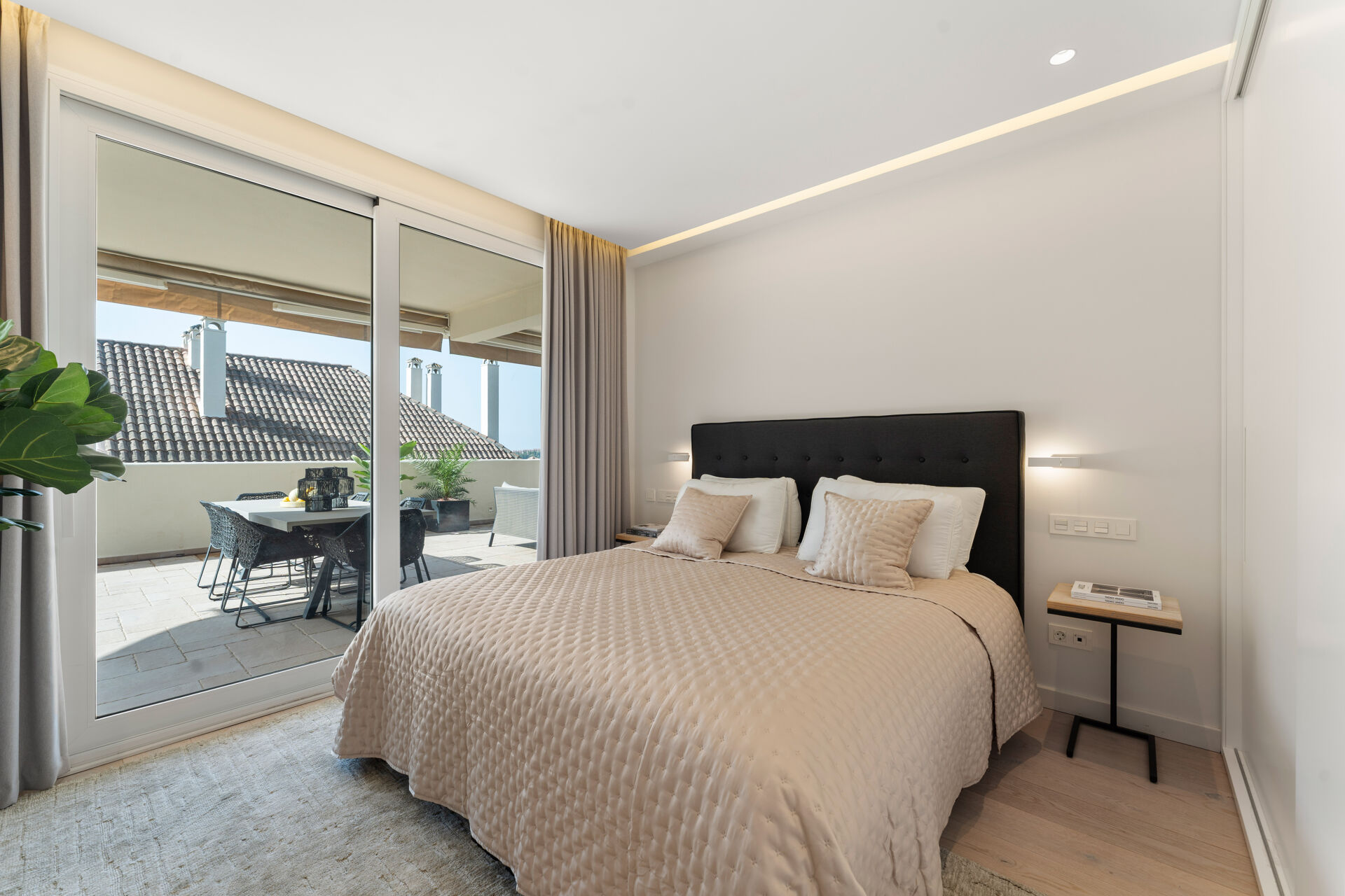 Duplex Solara