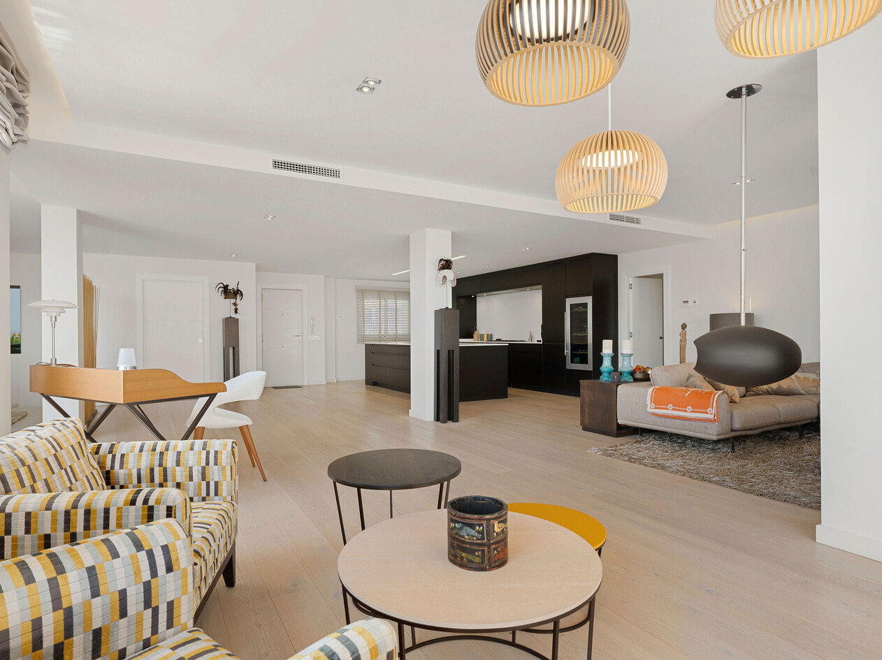 Duplex Solara
