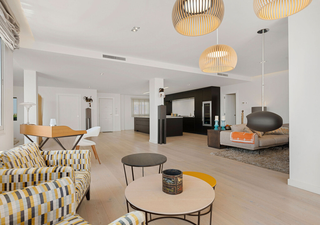 Duplex Solara