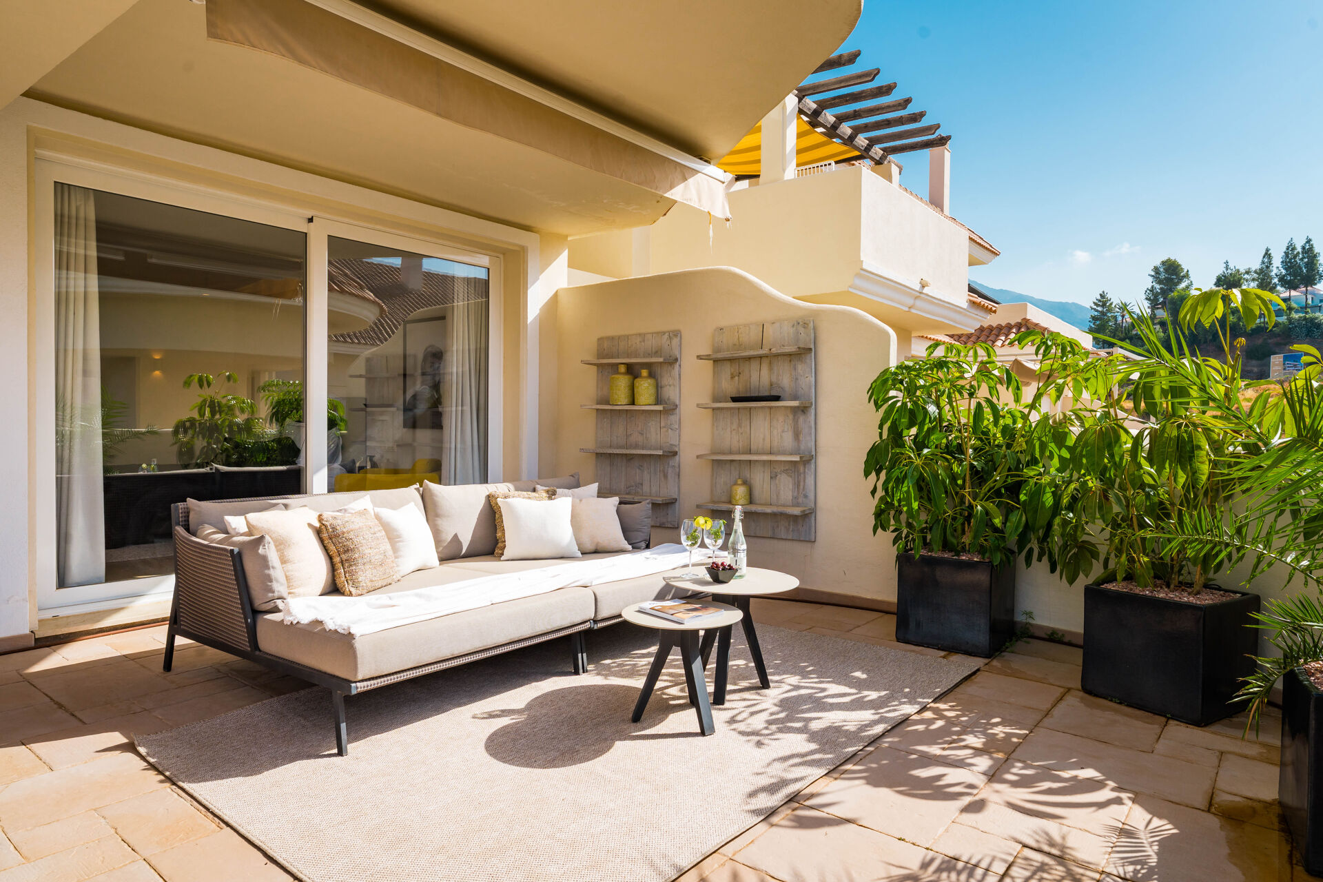 Duplex Solara
