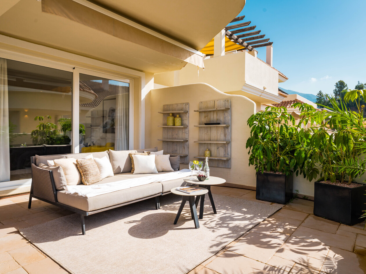 Duplex Solara