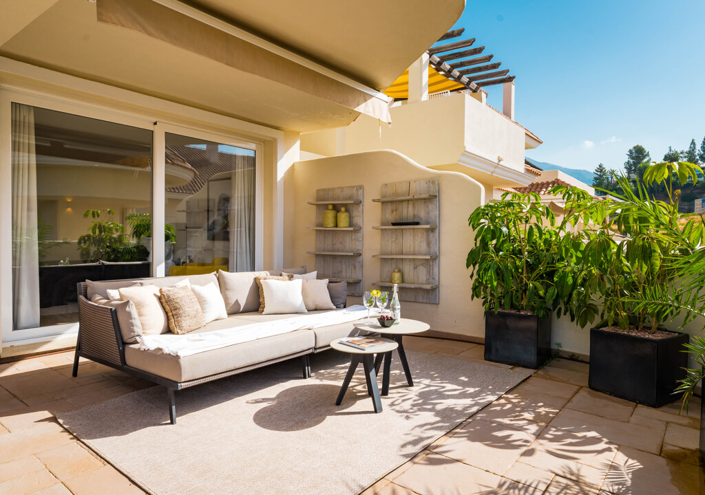 Duplex Solara