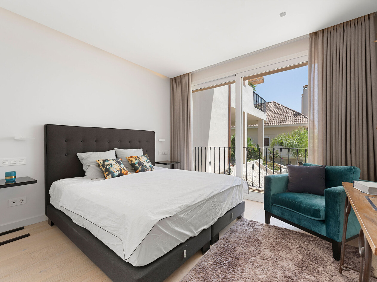 Duplex Solara