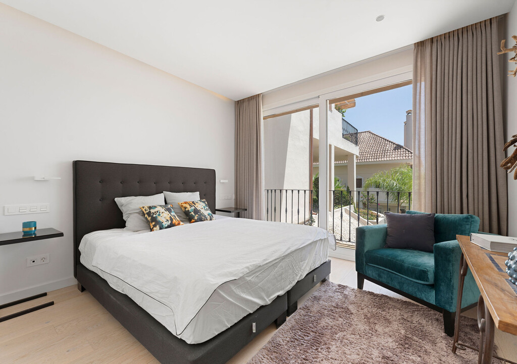 Duplex Solara