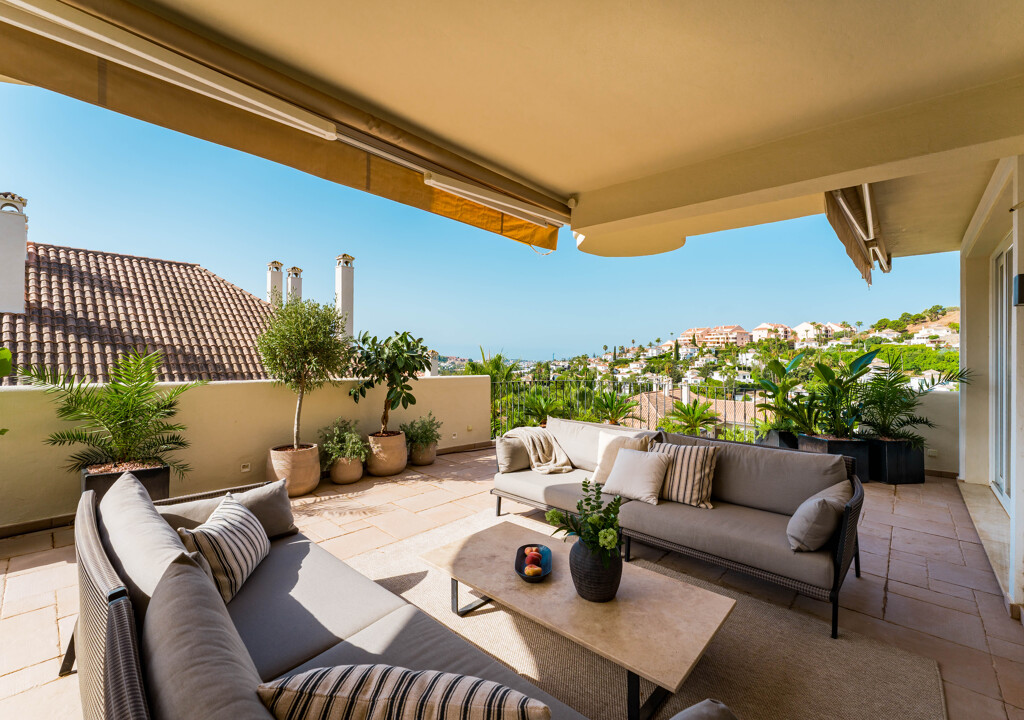 Duplex Solara