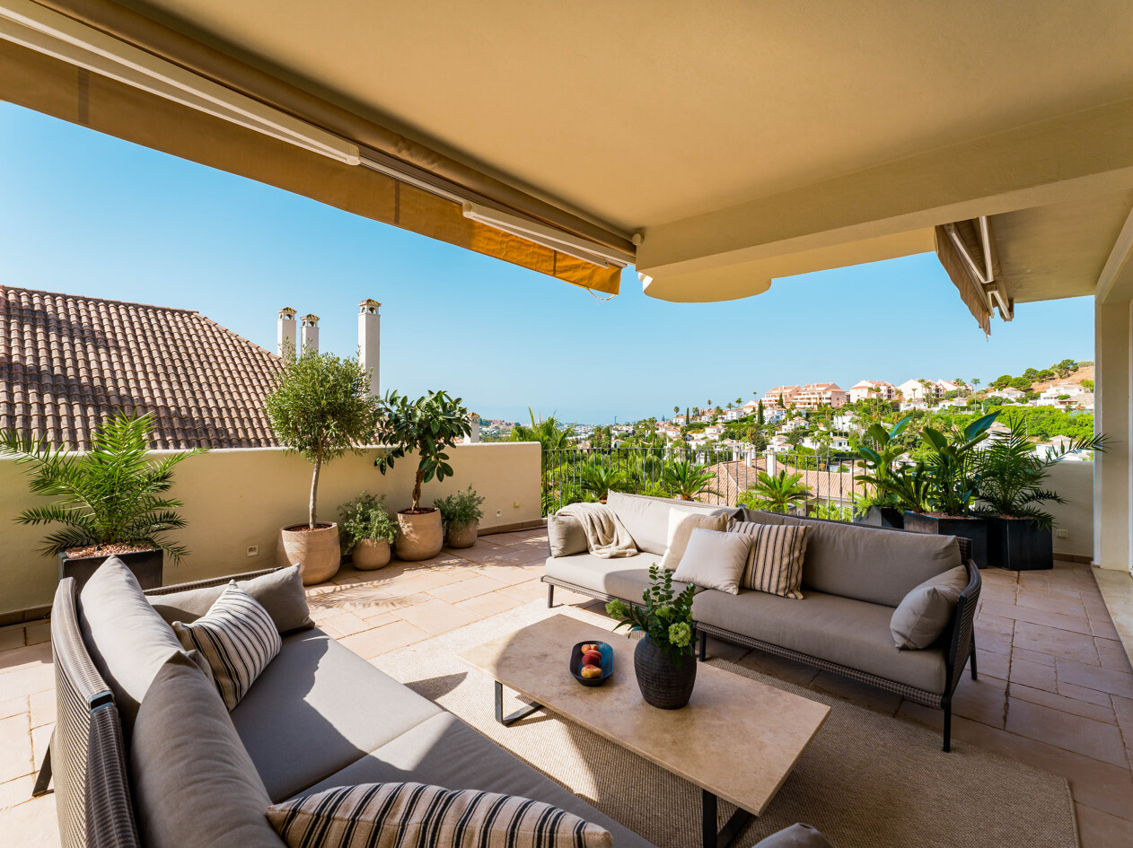 Duplex Solara