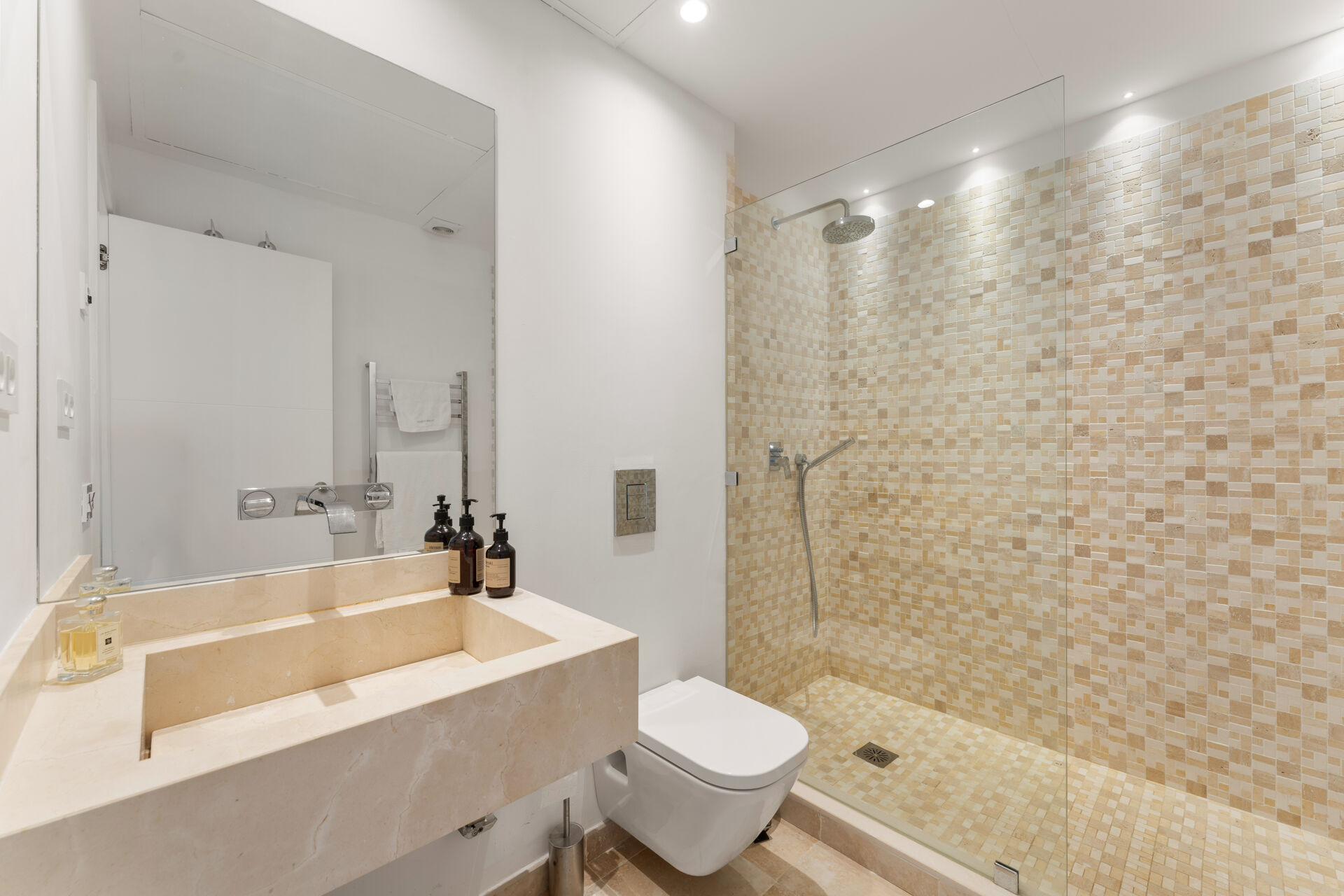 Duplex Solara
