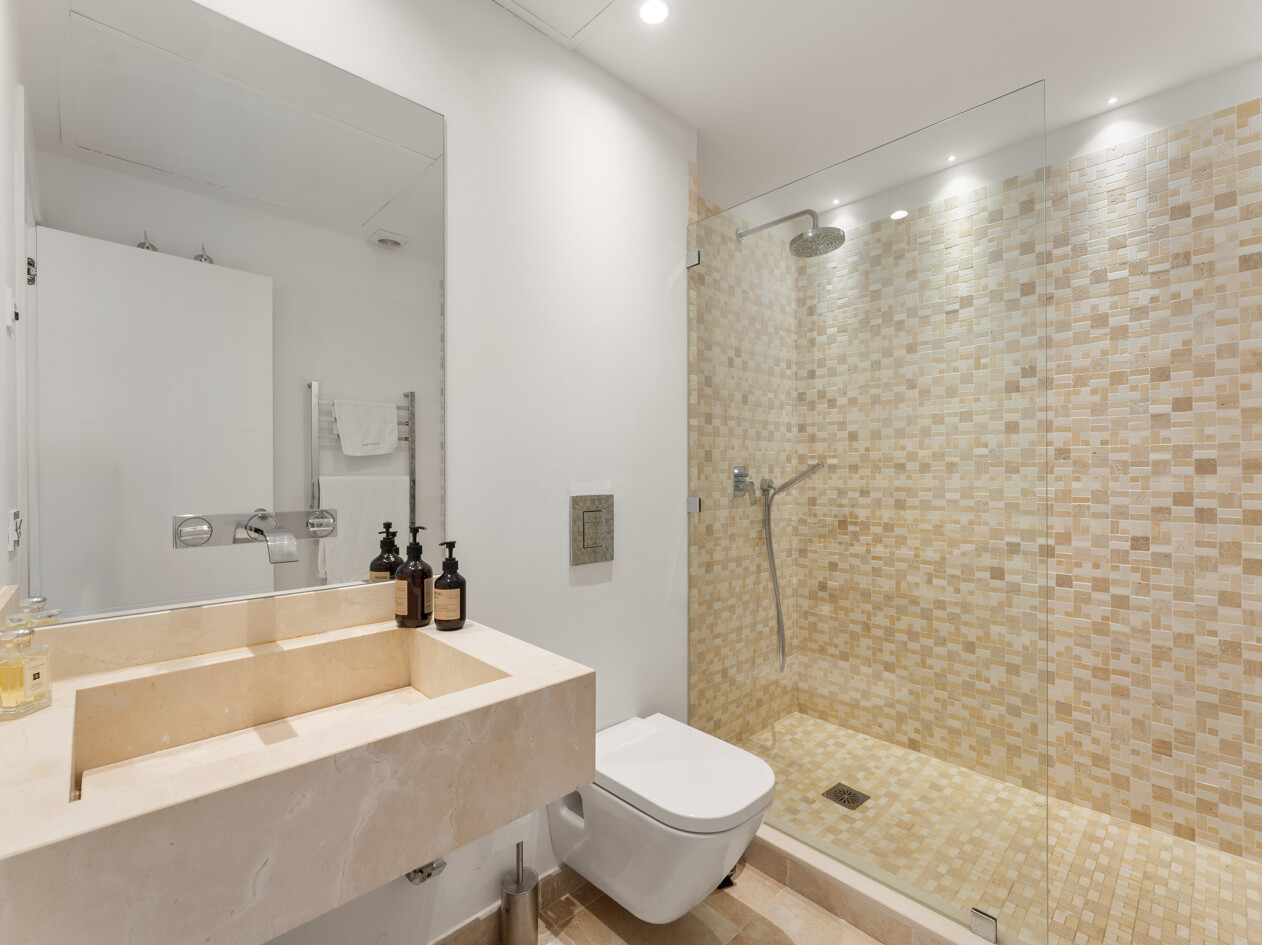 Duplex Solara