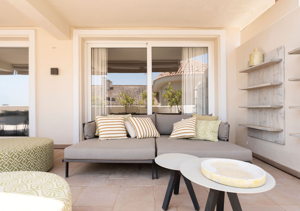 Duplex Solara