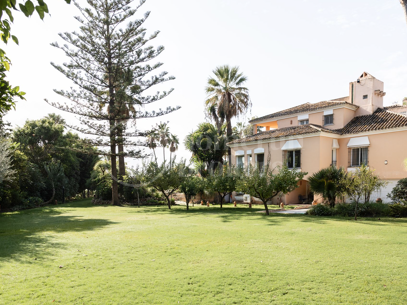 Casa Zahara - Strandvilla i frontlinjen på den nya Golden Mile, Estepona