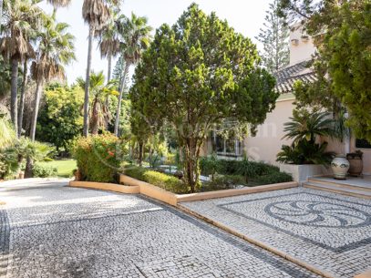 Casa Zahara - Strandvilla i frontlinjen på den nya Golden Mile, Estepona