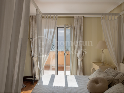 Casa Zahara - Strandvilla i frontlinjen på den nya Golden Mile, Estepona