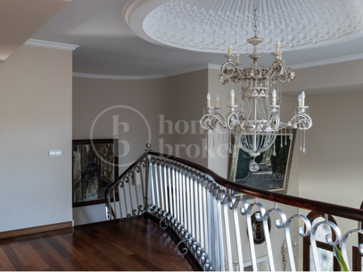 Casa Zahara - Strandvilla i frontlinjen på den nya Golden Mile, Estepona