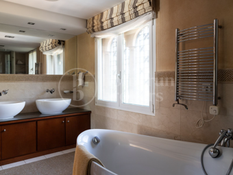 Casa Zahara - Strandvilla i frontlinjen på den nya Golden Mile, Estepona