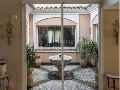 Casa Zahara - Strandvilla i frontlinjen på den nya Golden Mile, Estepona