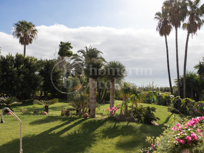 Casa Zahara - Strandvilla i frontlinjen på den nya Golden Mile, Estepona