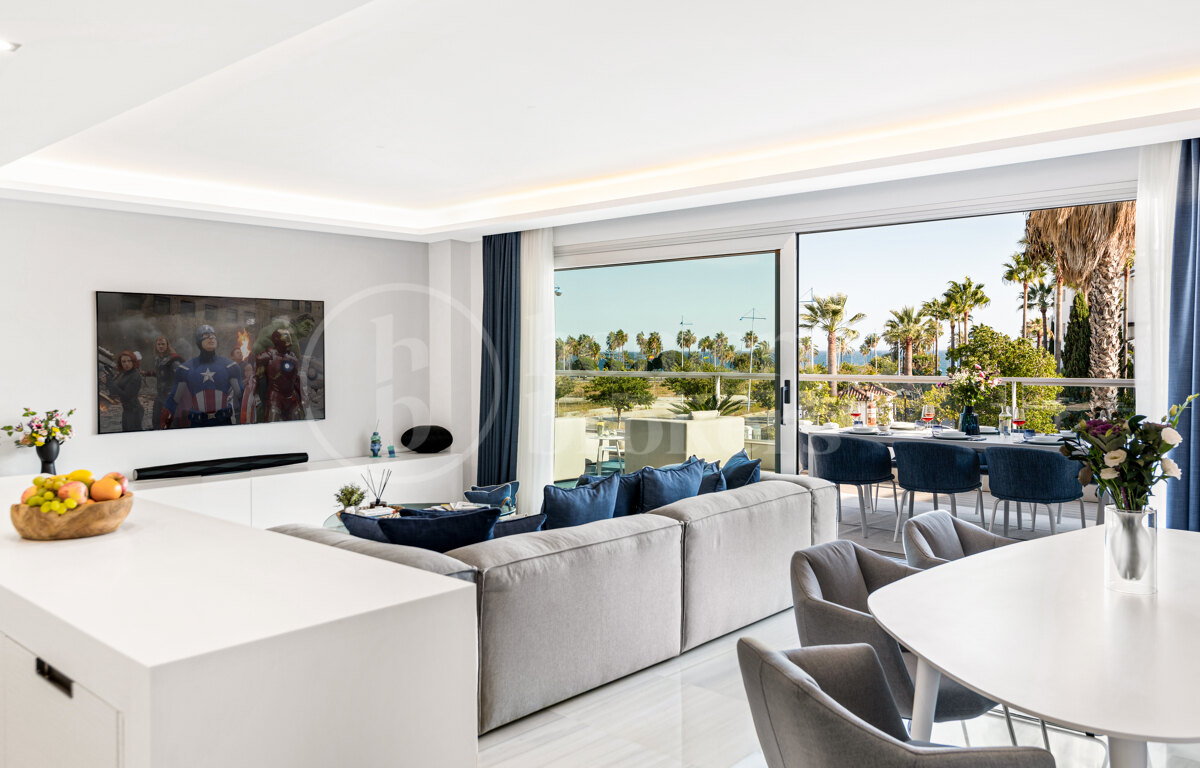 Penthouse Jade Beach