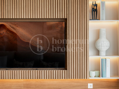 Apartment Aloha Forest 2 - Brand New Corner Apartment in Aloha, Nueva Andalucia