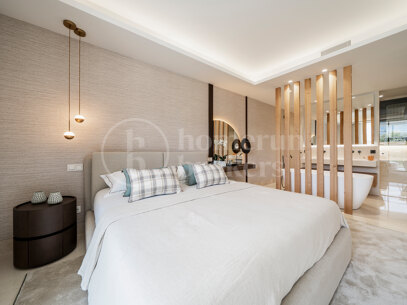 Apartment Aloha Forest 2 - Brand New Corner Apartment in Aloha, Nueva Andalucia