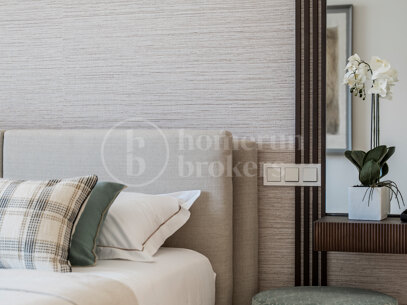 Apartment Aloha Forest 2 - Brand New Corner Apartment in Aloha, Nueva Andalucia