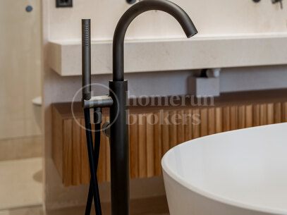 Apartment Aloha Forest 2 - Brand New Corner Apartment in Aloha, Nueva Andalucia