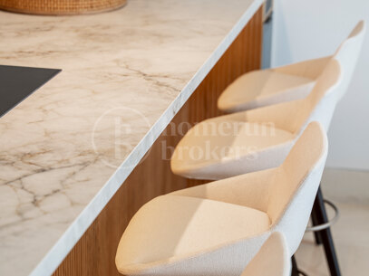 Apartment Aloha Forest 2 - Brand New Corner Apartment in Aloha, Nueva Andalucia